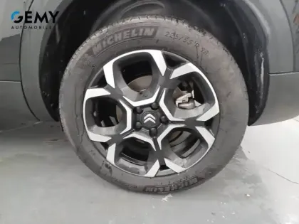 Photo 10 Citroën C5 aircross  BlueHDi 130 EAT8