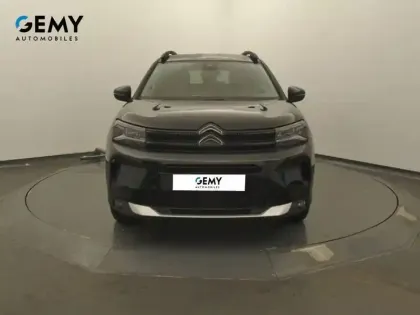 Photo 41 Citroën C5 aircross  BlueHDi 130 EAT8