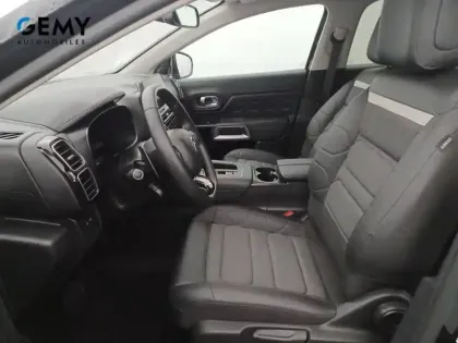 Photo 28 Citroën C5 aircross  BlueHDi 130 EAT8