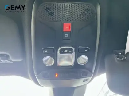 Photo 18 Peugeot 2008  100 S&S BVM6