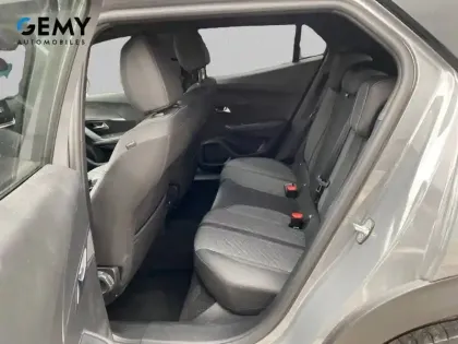 Photo 9 Peugeot 2008  100 S&S BVM6