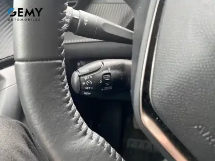 Photo 16 Peugeot 2008  100 S&S BVM6