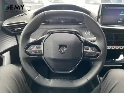 Photo 11 Peugeot 2008  100 S&S BVM6