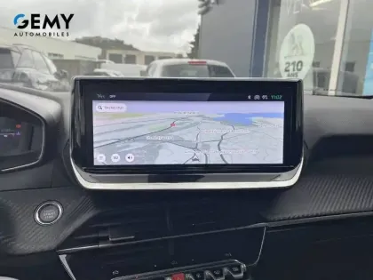 Photo 13 Peugeot 2008  100 S&S BVM6