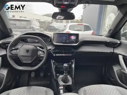 Photo 7 Peugeot 2008  100 S&S BVM6