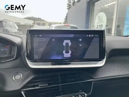 Photo 14 Peugeot 2008  100 S&S BVM6