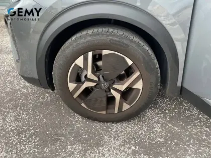 Photo 10 Peugeot 2008  100 S&S BVM6