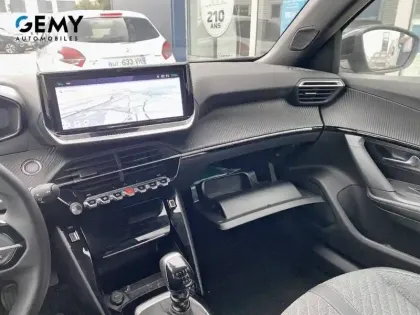 Photo 17 Peugeot 2008  100 S&S BVM6