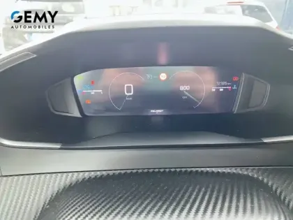 Photo 12 Peugeot 2008  100 S&S BVM6