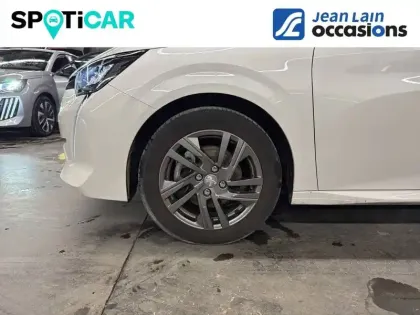 Photo 12 Peugeot 208  PureTech 100 S&S BVM6