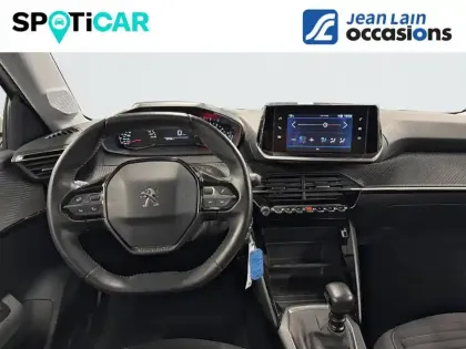 Photo 7 Peugeot 208  PureTech 100 S&S BVM6