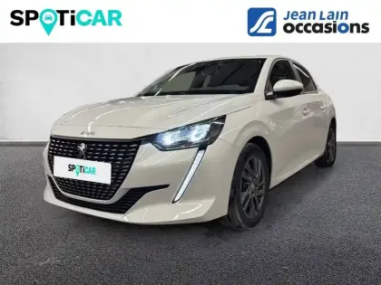 Photo Peugeot 208 Style