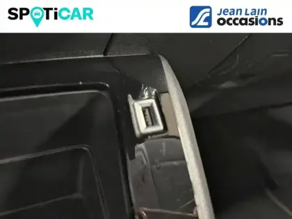 Photo 22 Peugeot 208  PureTech 100 S&S BVM6