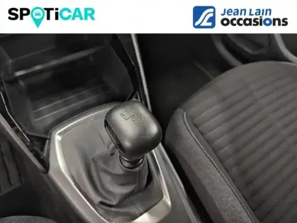 Photo 13 Peugeot 208  PureTech 100 S&S BVM6