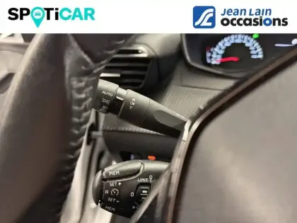 Photo 19 Peugeot 208  PureTech 100 S&S BVM6