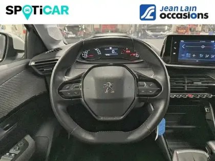 Photo 8 Peugeot 208  PureTech 100 S&S BVM6