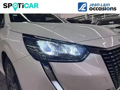 Photo 15 Peugeot 208  PureTech 100 S&S BVM6