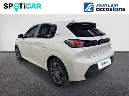 Photo 6 Peugeot 208  PureTech 100 S&S BVM6