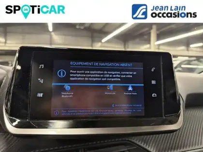 Photo 18 Peugeot 208  PureTech 100 S&S BVM6