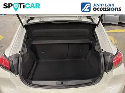 Photo 5 Peugeot 208  PureTech 100 S&S BVM6