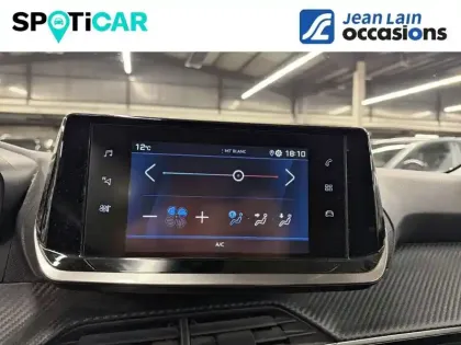 Photo 14 Peugeot 208  PureTech 100 S&S BVM6