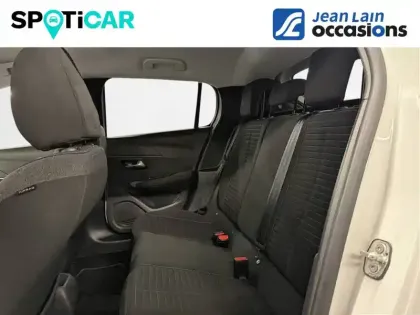 Photo 11 Peugeot 208  PureTech 100 S&S BVM6