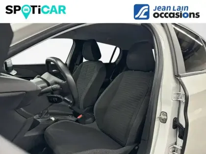 Photo 10 Peugeot 208  PureTech 100 S&S BVM6