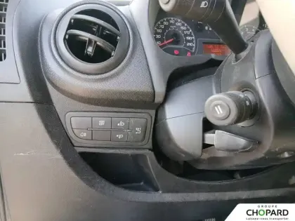 Photo 15 Fiat Fiorino  TOLE 1.3 16V MULTIJET 95