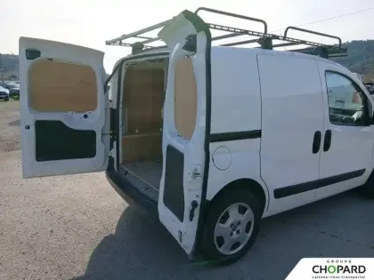 Photo 19 Fiat Fiorino  TOLE 1.3 16V MULTIJET 95