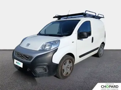 Photo Fiat Fiorino Pro Lounge