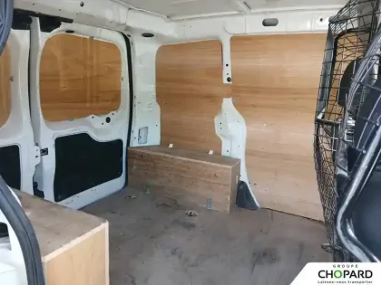 Photo 10 Fiat Fiorino  TOLE 1.3 16V MULTIJET 95