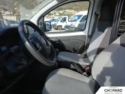 Photo 9 Fiat Fiorino  TOLE 1.3 16V MULTIJET 95