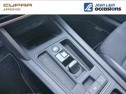 Photo 15 Cupra Formentor  1.5 TSI 150 ch DSG7