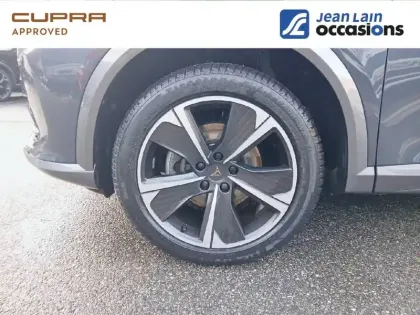 Photo 11 Cupra Formentor  1.5 TSI 150 ch DSG7