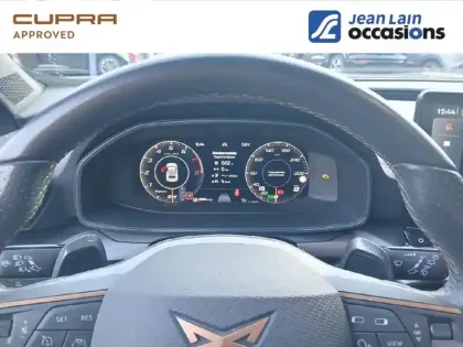 Photo 17 Cupra Formentor  1.5 TSI 150 ch DSG7
