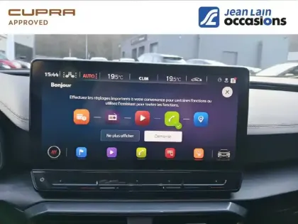 Photo 14 Cupra Formentor  1.5 TSI 150 ch DSG7