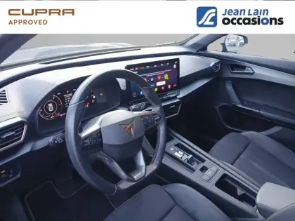 Photo 12 Cupra Formentor  1.5 TSI 150 ch DSG7