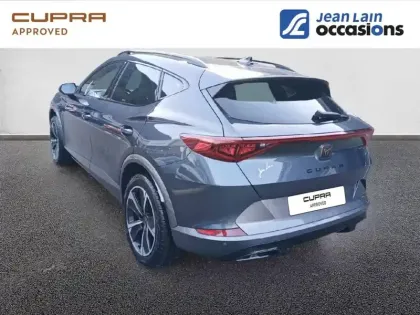 Photo 10 Cupra Formentor  1.5 TSI 150 ch DSG7