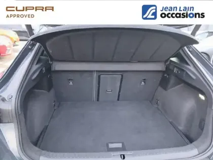 Photo 13 Cupra Formentor  1.5 TSI 150 ch DSG7