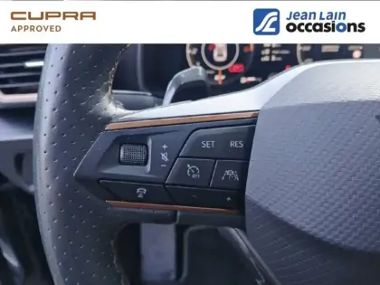 Photo 18 Cupra Formentor  1.5 TSI 150 ch DSG7