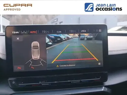 Photo 16 Cupra Formentor  1.5 TSI 150 ch DSG7