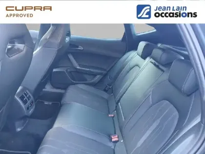 Photo 5 Cupra Formentor  1.5 TSI 150 ch DSG7