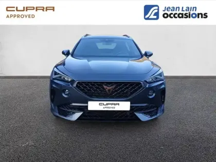 Photo 8 Cupra Formentor  1.5 TSI 150 ch DSG7