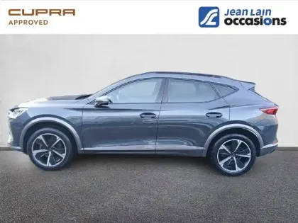 Photo 6 Cupra Formentor  1.5 TSI 150 ch DSG7