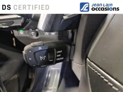 Photo 18 DS Ds 7  BlueHDi 130 EAT8