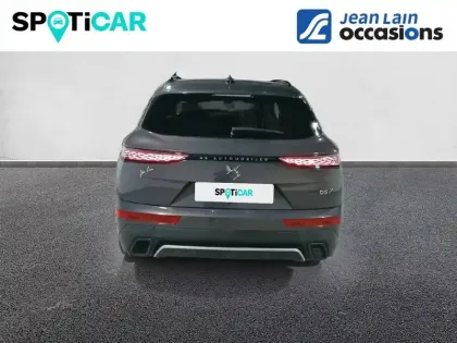 Photo 67 DS DS 7  BlueHDi 130 EAT8