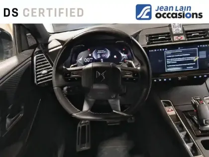 Photo 8 DS Ds 7  BlueHDi 130 EAT8