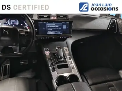 Photo 7 DS Ds 7  BlueHDi 130 EAT8