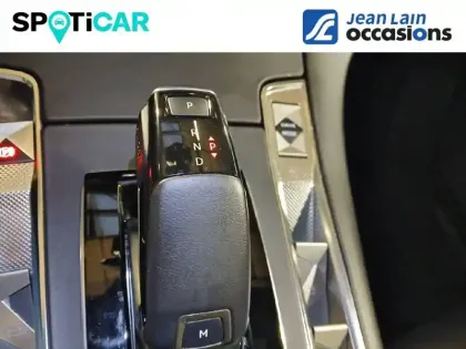 Photo 34 DS DS 7  BlueHDi 130 EAT8