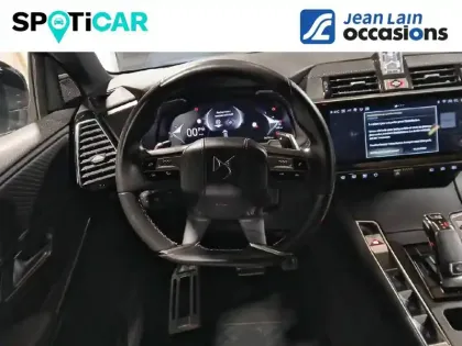 Photo 50 DS DS 7  BlueHDi 130 EAT8